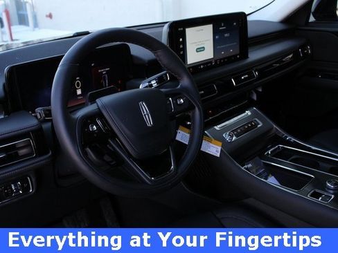 New 2026 Lincoln Aviator Premiere image 24