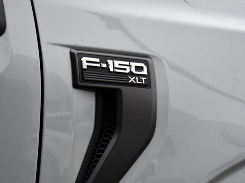 Used 2023 Ford F150 XLT w/ Equipment Group 302A High image 46