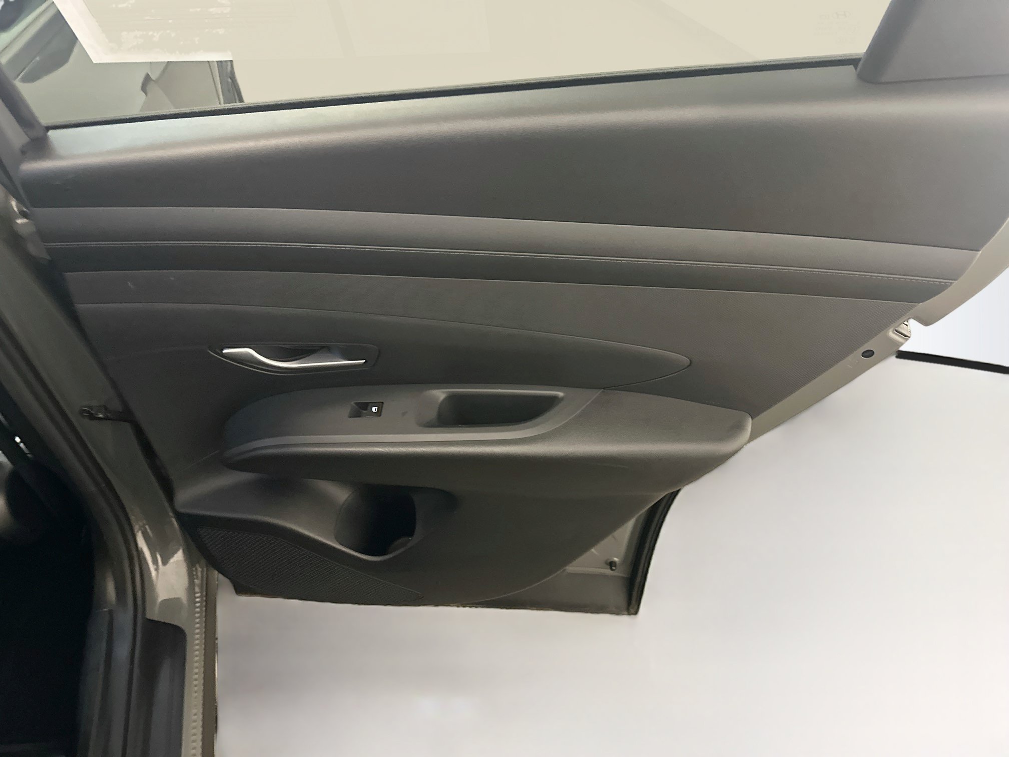 Used 2026 Hyundai Tucson SEL Plus AWD/4WD image 31