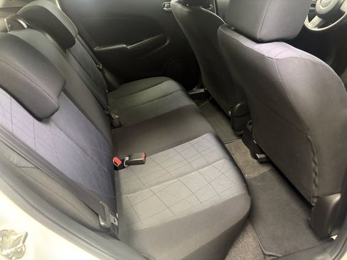 Used 2012 MAZDA MAZDA2 Sport FWD image 13