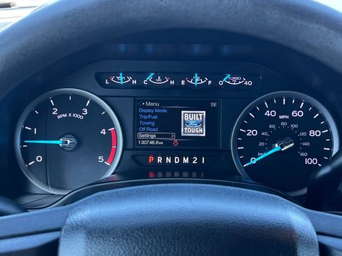 Used 2019 Ford F250 XLT AWD/4WD image 22