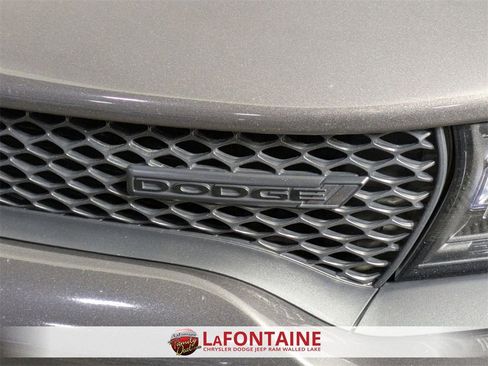 Certified 2021 Dodge Charger R/T w/ Performance Handling Group image 9