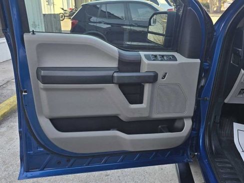 Used 2018 Ford F150 XL w/ Equipment Group 101A Mid image 14