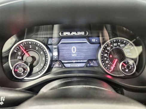 New 2026 RAM 1500 Big Horn image 11