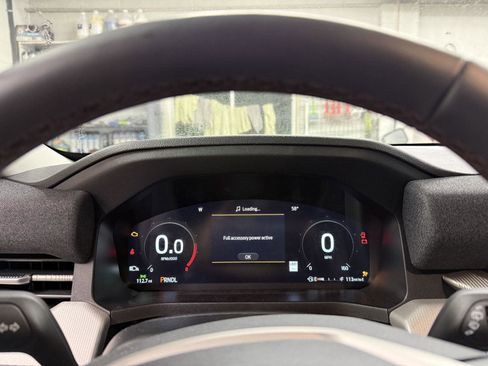 New 2026 Ford Explorer Active w/ Active Comfort Package image 15