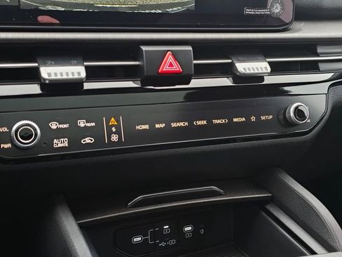 New 2026 Kia Sportage X-Line image 25