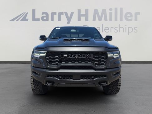 New 2026 RAM 1500 RHO AWD/4WD image 8