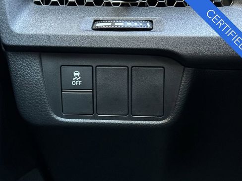 Certified 2023 Honda CR-V LX image 30