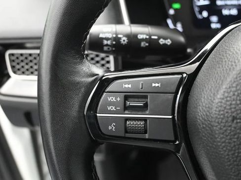 Used 2024 Honda Civic Sport Touring image 7