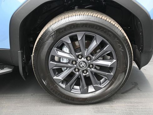 Certified 2025 Toyota Land Cruiser w/ Premium Package image 43