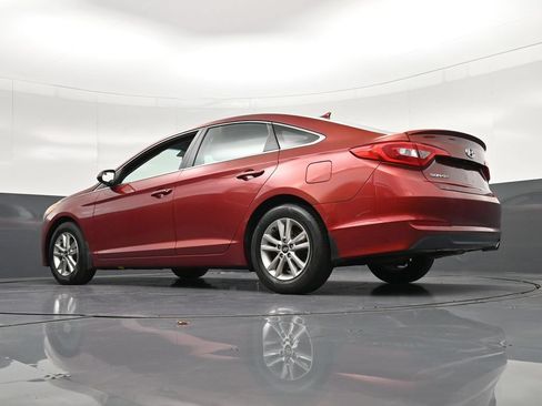 Used 2016 Hyundai Sonata SE w/ Cargo Package FWD image 19