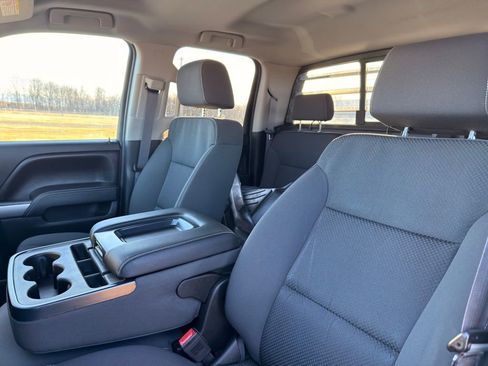 Used 2016 Chevrolet Silverado 2500 LT w/ LT Convenience Package image 24