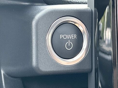 New 2026 Toyota 4Runner Limited AWD/4WD image 39