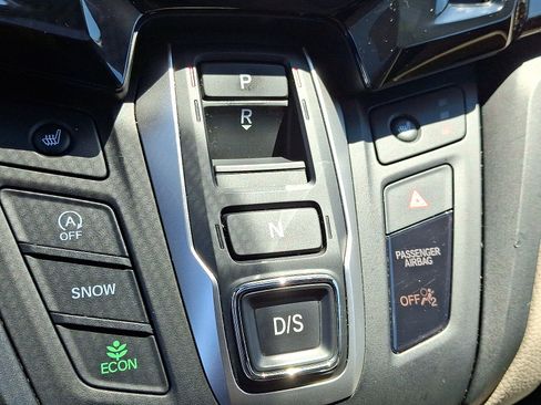 Used 2023 Honda Odyssey EX-L image 16