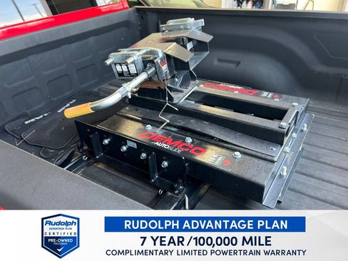 Used 2019 RAM 2500 Lone Star AWD/4WD image 25