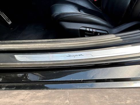 Used 2021 Toyota Supra Premium w/ Driver Assist Package RWD image 22