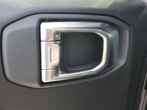 New 2026 Jeep Wrangler Sport S image 17