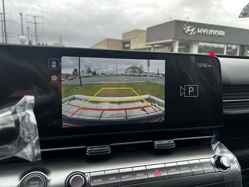 New 2026 Hyundai Kona SEL Sport AWD/4WD image 23