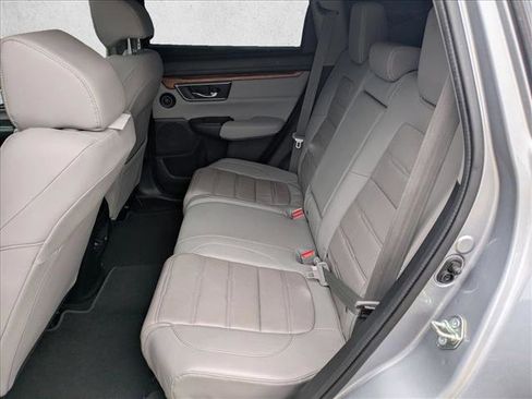 Used 2017 Honda CR-V EX-L image 18