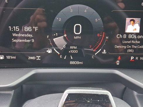 Used 2026 GMC Acadia Denali w/ Super Cruise Package AWD/4WD image 20