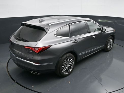 Used 2024 Acura MDX SH-AWD w/ Advance Package image 20