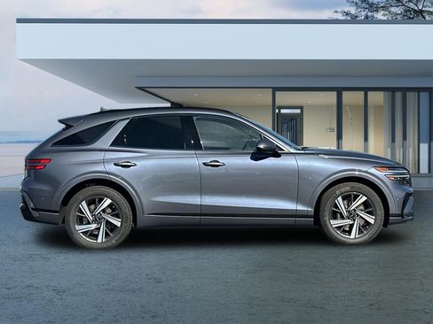 New 2026 Genesis GV70 3.5T Sport Advanced image 3