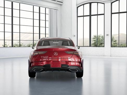 New 2026 Mercedes-Benz CLA 250 CLA 250 image 25
