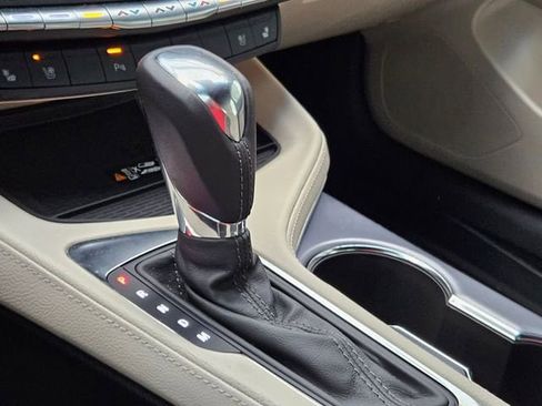 New 2026 Cadillac CT4 Premium Luxury image 23