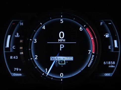 Used 2019 Lexus IS 300 image 24