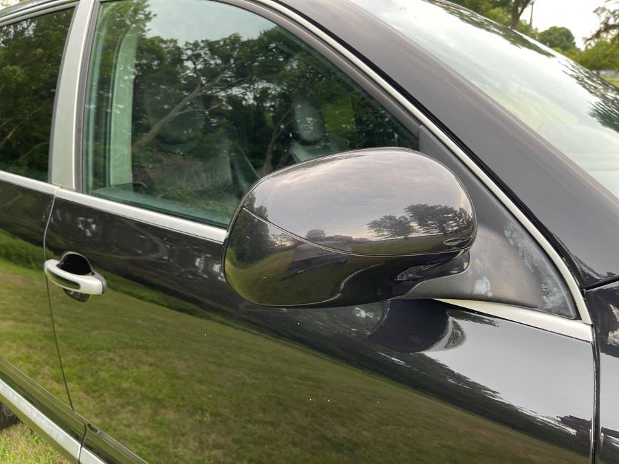 Used 2005 Porsche Cayenne Turbo AWD/4WD image 4