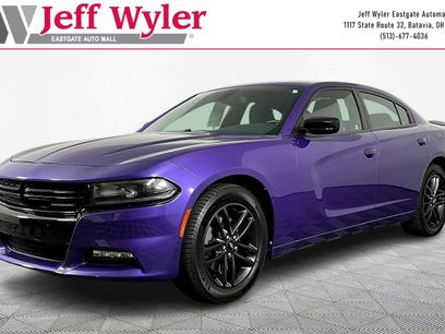 Used 2019 Dodge Charger SXT