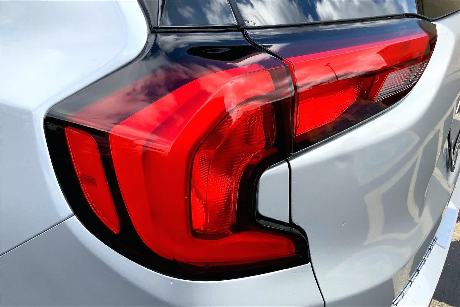 Used 2018 GMC Terrain SLT AWD/4WD image 29