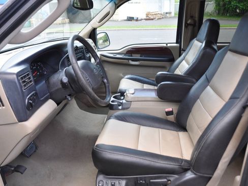 Used 2005 Ford Excursion Eddie Bauer RWD image 17