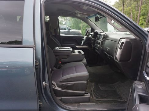 Used 2014 Chevrolet Silverado 1500 LT RWD image 14