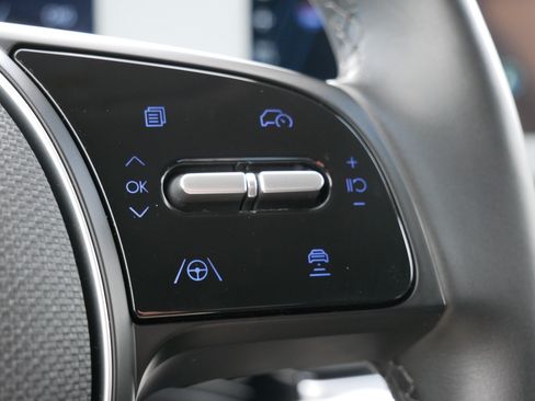Certified 2024 Hyundai Ioniq 5 SEL AWD/4WD image 26