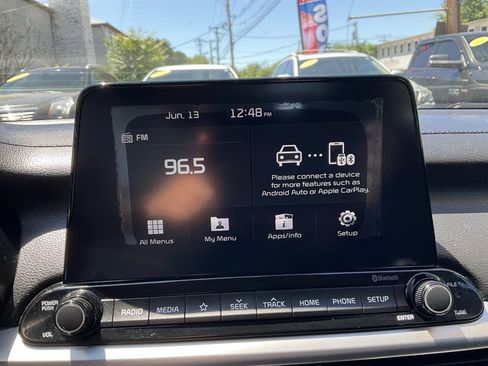 Used 2019 Kia Forte LXS FWD image 18