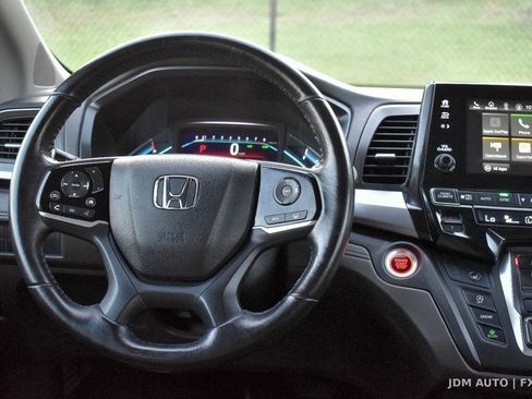 Used 2019 Honda Odyssey Touring image 18