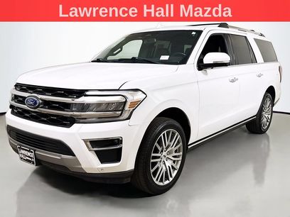 Used 2024 Ford Expedition Max Limited