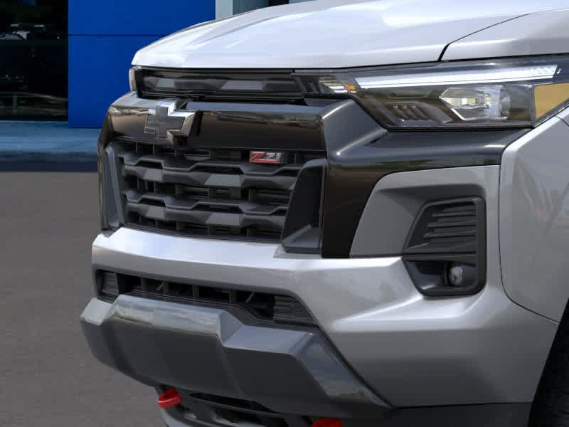 New 2026 Chevrolet Colorado Z71 w/ Z71 Convenience Package 2 AWD/4WD image 13
