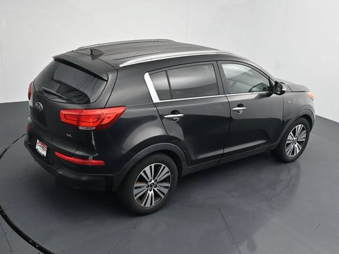 Used 2015 Kia Sportage EX AWD/4WD image 31
