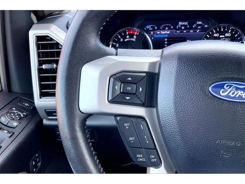 Used 2021 Ford F350 Lariat w/ Lariat Ultimate Package AWD/4WD image 20