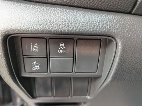 Used 2017 Honda CR-V EX image 24