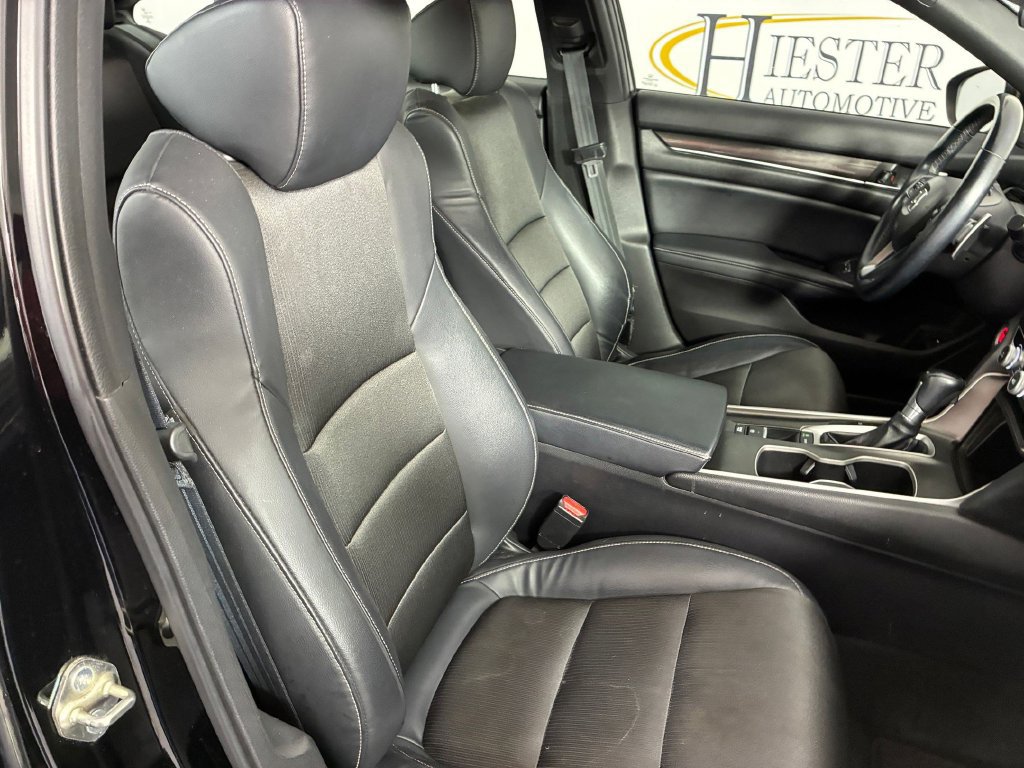 Used 2018 Honda Accord Sport image 34