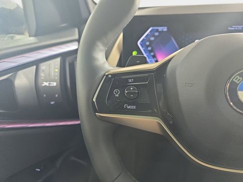 Used 2025 BMW X3 xDrive30i w/ Convenience Package image 20