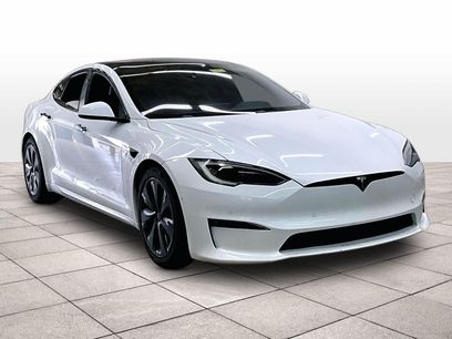 Used 2022 Tesla Model S