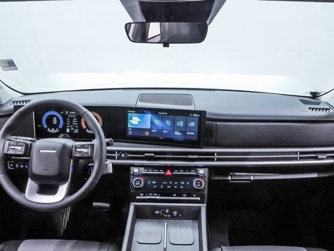 Certified 2026 Hyundai Santa Fe SEL image 16