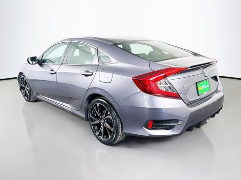 Used 2019 Honda Civic Sport image 7