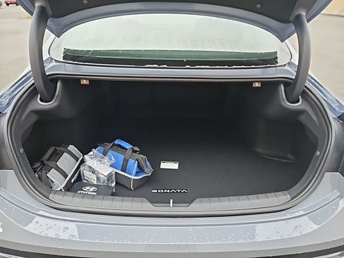 New 2026 Hyundai Sonata SEL image 25