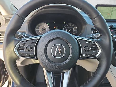 Used 2025 Acura RDX SH-AWD w/ Advance Package image 14