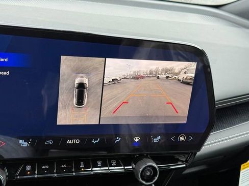 New 2026 Chevrolet Blazer EV LT FWD image 16